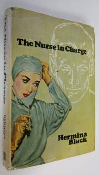 The nurse in charge
