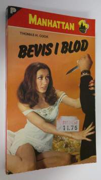 Bevis i blod