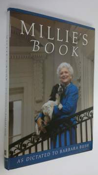Millie&#039;s book