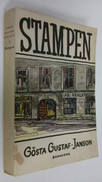 Stampen