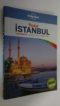 Pocket Istanbul