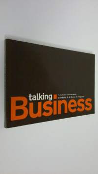 Talking Business