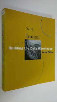 Building the data warehouse (ERINOMAINEN)