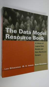 The data model resource book : a library of logical data models and data warehouse designs