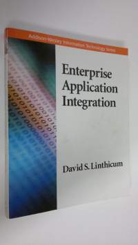 Enterprise Application Integration