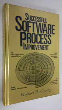 Successful software process improvement (ERINOMAINEN)