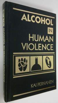 Alcohol in human violence