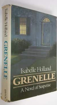 Grenelle : A novel of Suspense