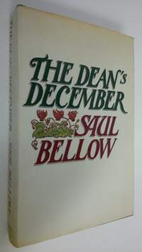 The dean&#039;s December : a novel