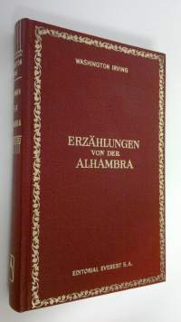 Erzählungen von der alhambra