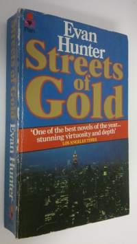 Streets of gold