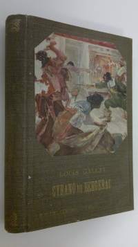 Cyrano de Bergerac : del 1.