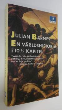 En världshistoria i 10 1/2 kapitel