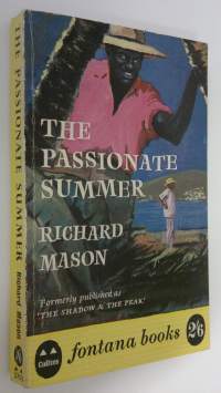 The passionate summer
