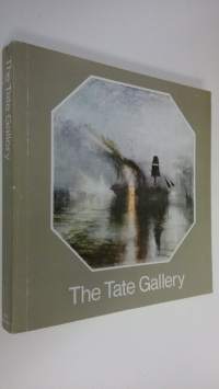 The Tate Gallery