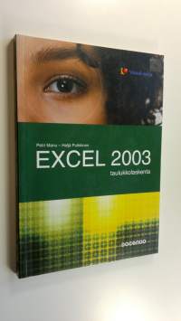 Excel 2003 : taulukkolaskenta (UUSI)