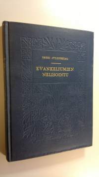 Evankeliumien nelisointu