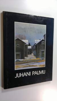 Juhani Palmu