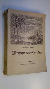 Birman sankaritar