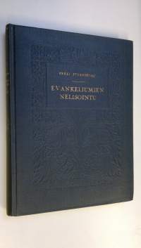Evankeliumien nelisointu