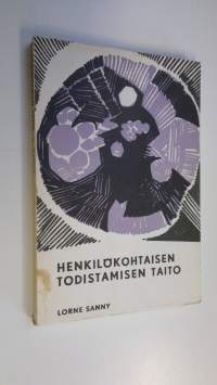 Henkilökohtaisen todistamisen taito