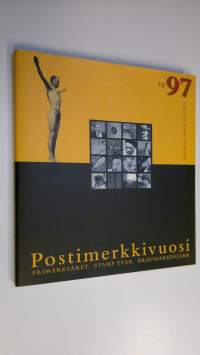 Postimerkkivuosi 1997 (ERINOMAINEN)