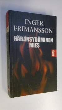 Häränsydäminen mies