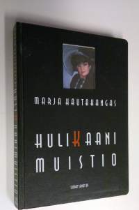 Hulikaanimuistio