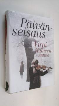 Päivänseisaus (signeerattu)