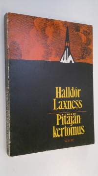 Pitäjänkertomus