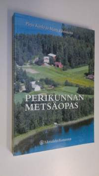 Perikunnan metsäopas