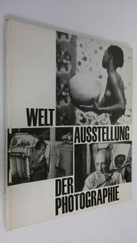 Weltausstellung der Photographie