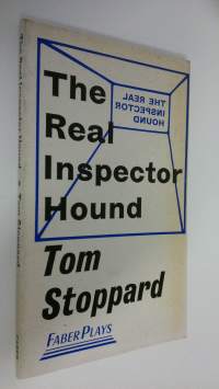 The Real Inspector Hound