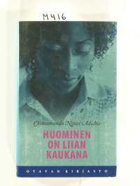 Huominen on liian kaukana