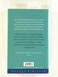 Huominen on liian kaukana