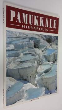 Pamukkale - Hierapolis