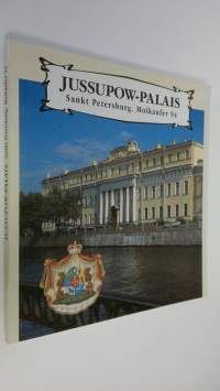 Jussupow-Palais