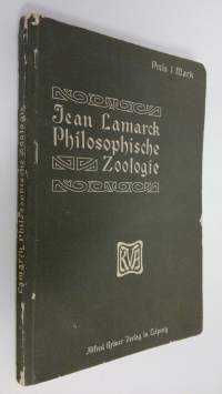Philosophische Zoologie