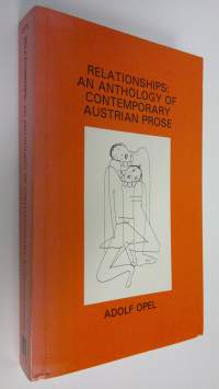 Relationships : an anthology of contemporary Austrian prose