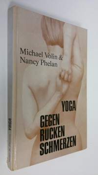 Yoga : Gegen ruckenschmerzen