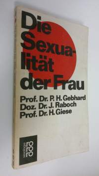 Die Sexualität der Frau