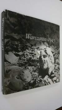 Warszawa 1945