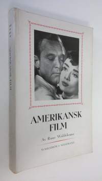 Amerikansk film