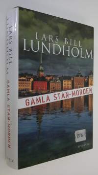 Gamla Stan-morden