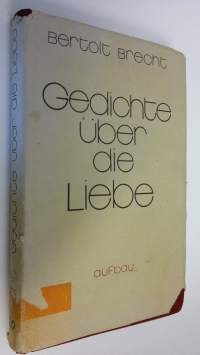 Gedichte uber die Liebe