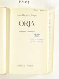 Orja
