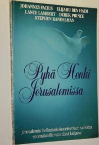Pyhä Henki Jerusalemissa