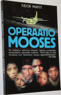 Operaatio Mooses