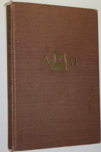 Raamatullinen aikakauskirja nro 1-12/1937 (vuosikerta) : raamatullisen uskon ja tutkimuksen äänenkannattaja