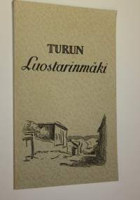 Turun Luostarinmäki